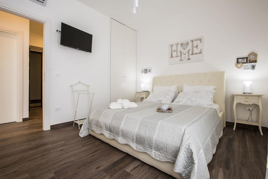 Apartamento St Peter Vatican Homes Roma