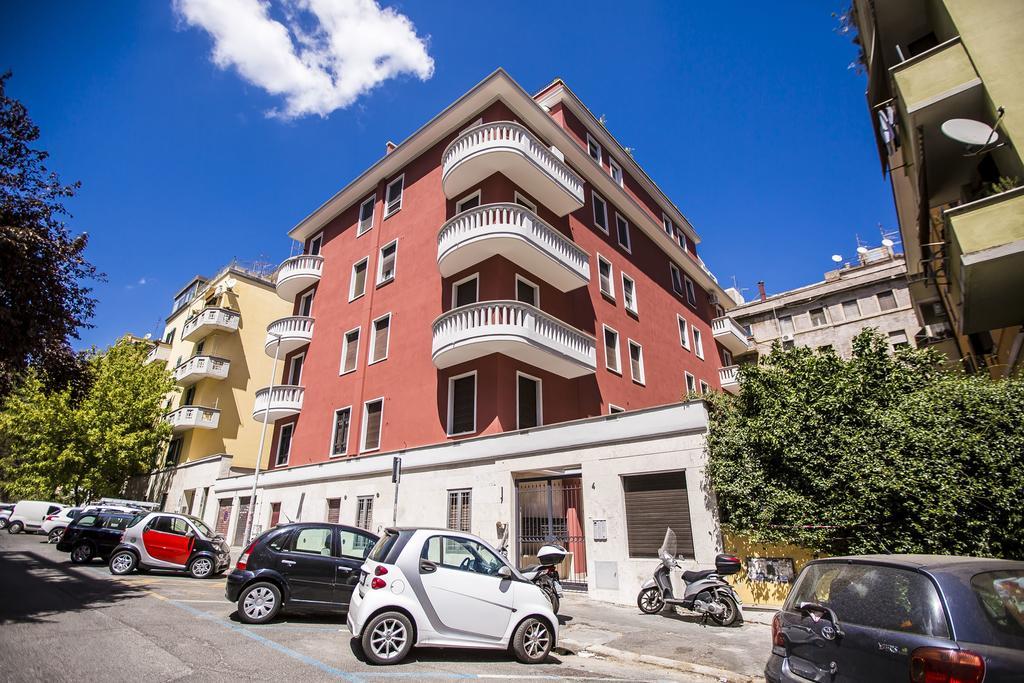St Peter Vatican Homes Apartamento Roma