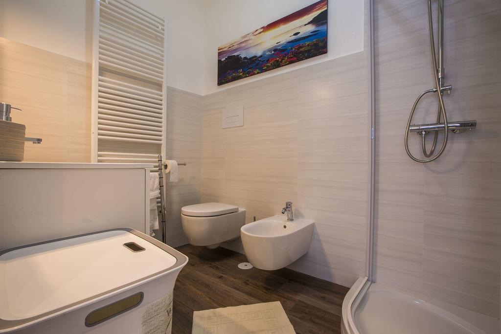 St Peter Vatican Homes Apartamento Roma