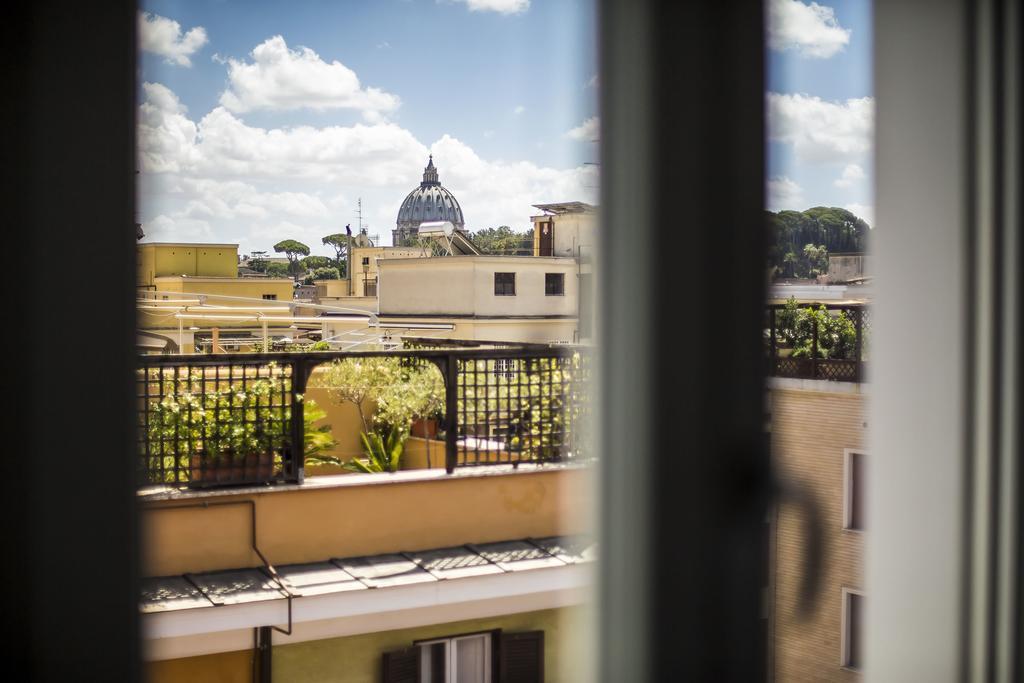 St Peter Vatican Homes Apartamento Roma