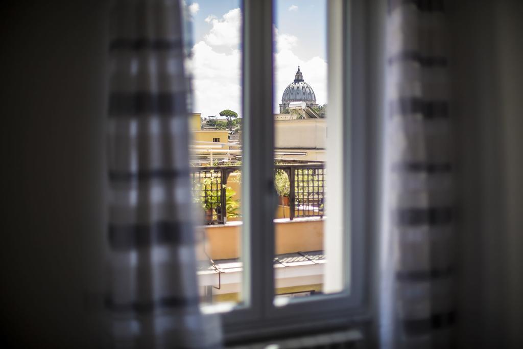 Apartamento St Peter Vatican Homes *