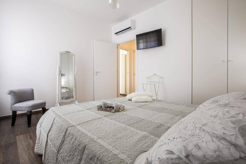 Apartamento St Peter Vatican Homes Roma