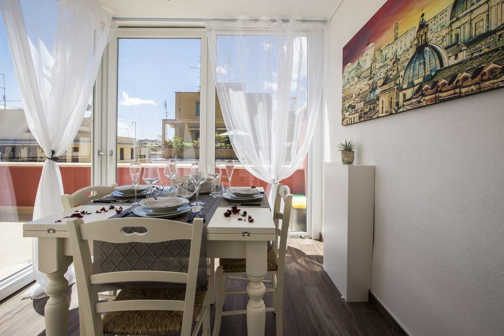 Apartamento St Peter Vatican Homes Roma