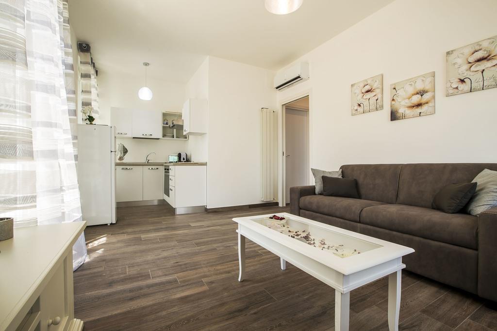 Apartamento St Peter Vatican Homes