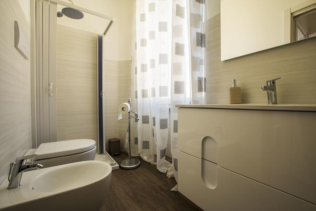 St Peter Vatican Homes Apartamento