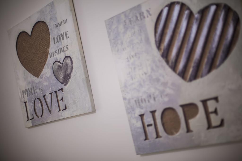 Apartamento St Peter Vatican Homes