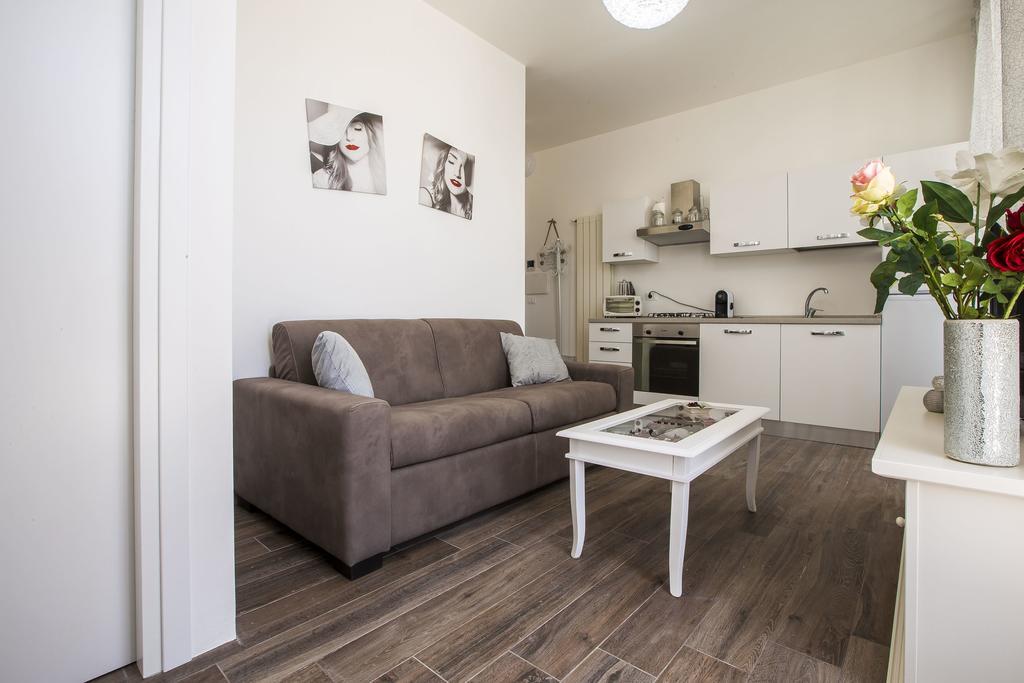 St Peter Vatican Homes Apartamento *