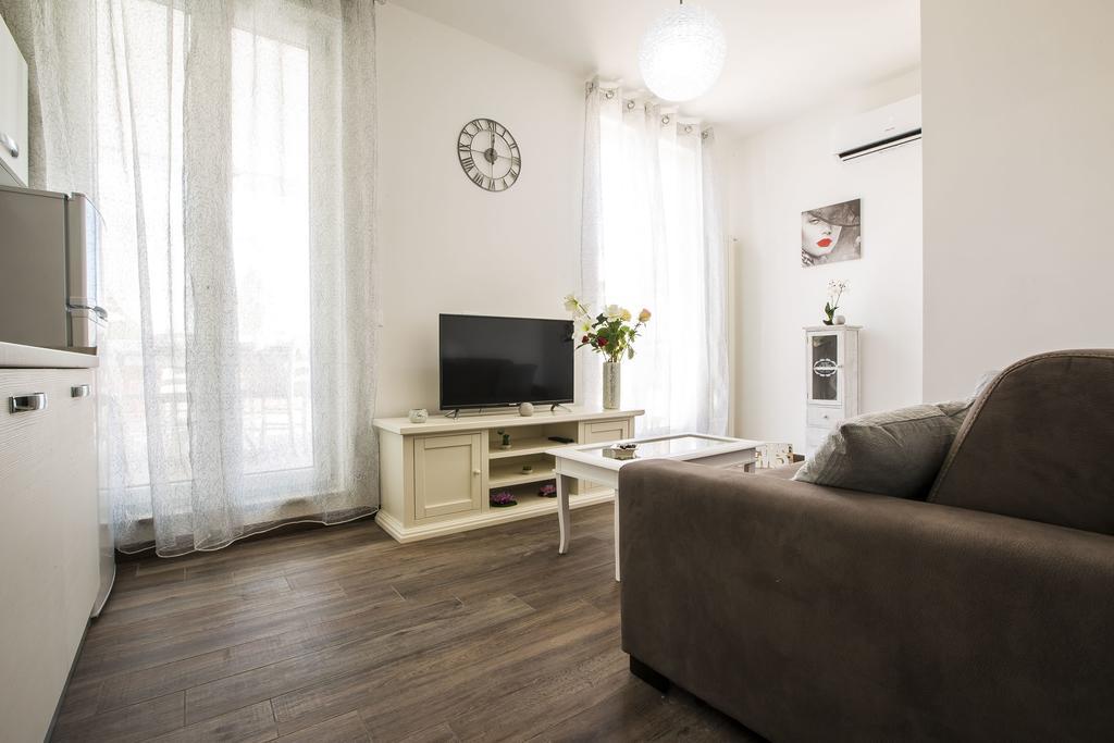 Apartamento St Peter Vatican Homes *