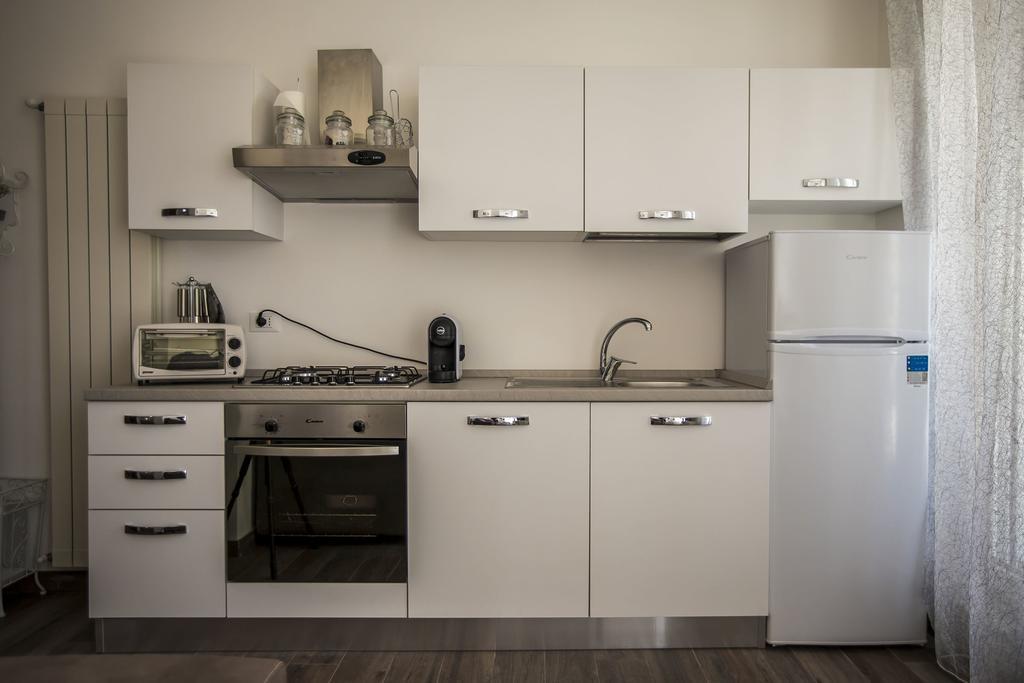 St Peter Vatican Homes Apartamento Roma