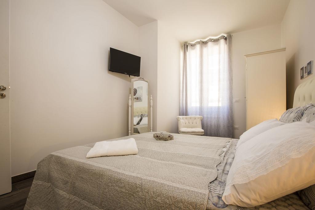 Apartamento St Peter Vatican Homes Roma