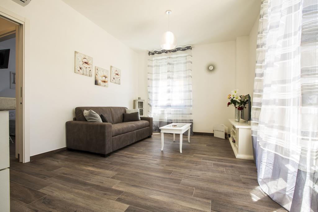 Apartamento St Peter Vatican Homes *